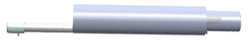 Roughness Measuring Instrument Handheld Surface Roughness Tester Roughness Tester Machine
