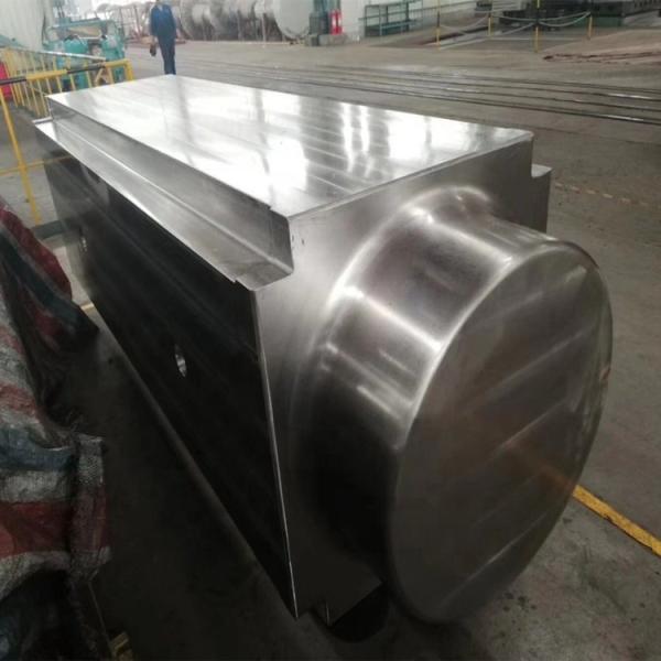 XCrNiMo13-4 Carbon Steel Block Forged Tool Steel Block S355 Tool Steel Block