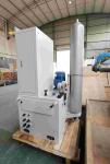 Hydronic Power Plant Microcomputer Generator Speed Governor