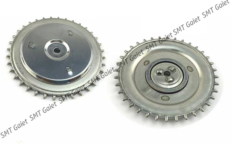 KHJ-MC131-00 YAMAHA Feeder Gear for SS8MM Feeder