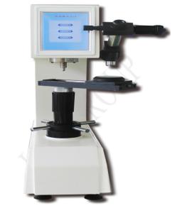 China THUS-250 Rockwell Hardness Tester / Hardness Testing Machine wholesale