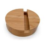 Universal Wooden Wireless Speaker / Audio Sound Amplifier for 11mm Thickness