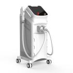 Virtually Painless Permanent Laser Hair Removal Machines With No Downtime
