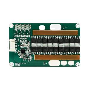 China KLS 4S 12V LiFePO4 Balance BMS - 10A 15A Lithium Battery Management Systems wholesale