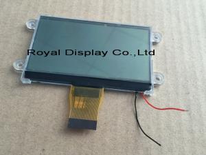 China COG Graphic LCD Module STN Gray RYG12864A 128*64 dots , 3.3V Power supply wholesale