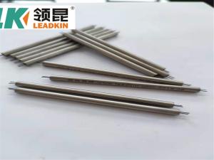 China 1MM Mineral Insulated K Type Thermocouple Cable Inconel 600 SUS310 Sheath wholesale