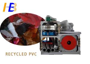 China SMW800 Plastic PVC Pulverizer Machine Enhance Mixing Possibility Available wholesale