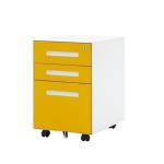 Office Storage Steel Cabinet 2 3 4 Drawer Metal Drawer Filing Cabinet