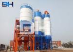 Station Type Dry Mortar Production Line Annual Output 100000 Tons