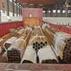 1/2"-12" Wall Thickness 692 Tubing Cooper Nickel Insulated Copper Pipe