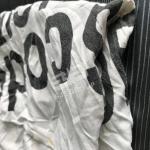 Lint free 10KG 15KG 20KG 25KG Knit Rags Cutting Waste Rags Cotton fabrics Scrap