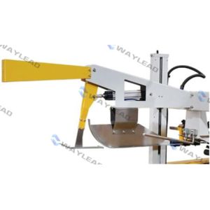 Customizable Case Folding Sealing Strapping Machine Automatic Low Maintenance