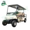 Buy cheap Chameleon Golf Cart - High Chassis 6 Seats from wholesalers