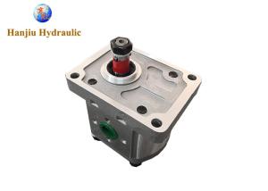 China Hydraulic Gear Pump Steering Pump For Tractors Loaders Road Rollers wholesale