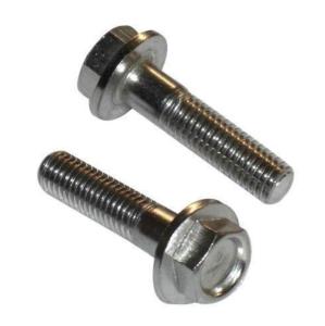 China Hastelloy Alloy C276 En2.4819 N10276 Material Hexagon Bolts And Nuts Fasteners wholesale