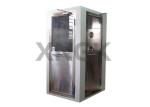 90 Degree L Design Clean Room Air Shower in 2019