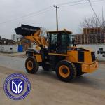 Liugong 835 Used Loader,Chinese Famous Brand,Excellent Quality,On Sale Now