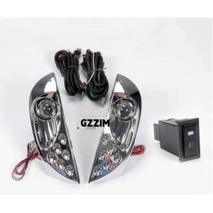 China Car Led Light Fog Lamp Fog Light For Toyota Prado FJ120 2003-2009 wholesale