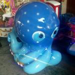 Hansel Guangzhou cheap video games electric kiddie ride for sale