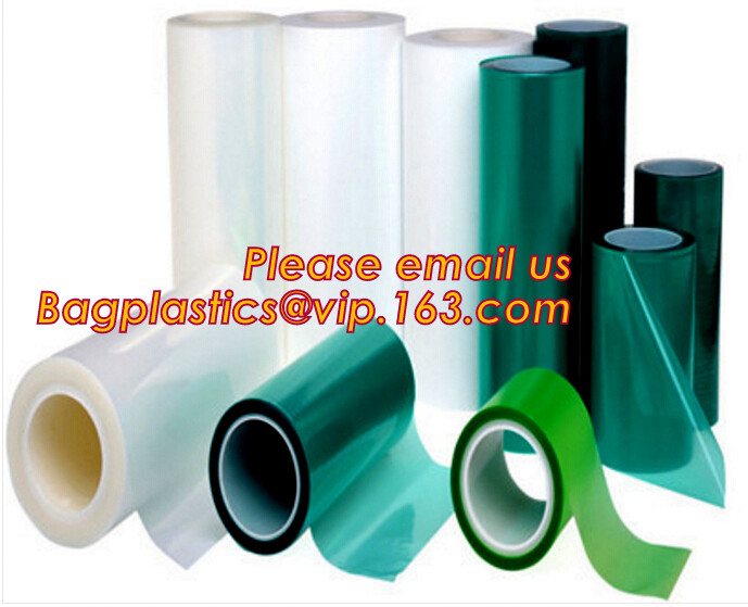 Soft PE Protective Film for Stainless Steel Panel Packaging,Self Adhesive Protective Film for Plastic Profile bagplastic