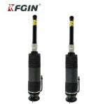 220 320 91 13 S600 Rear Right Shock Absorber Mercedes Benz S Class High