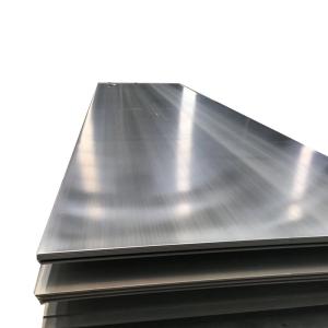 China 201 304 304L 316 316L 410 430 jis sus329j3l stainless steel plate with Tolerance ±1% and Grade 200 300 400 500 600 Series wholesale