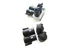 Mercedes R230 SL500 S600 ABC Hydraulic Valve Block Front Or Rear Suspension Pump