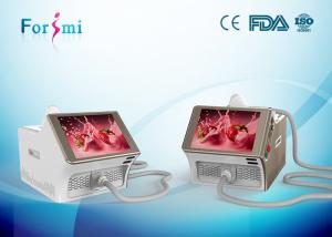 China body hair removal for men 808nm diode laser FMD-1 diode laser hair removal machine wholesale