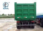 A7 6x4 Heavy Duty Dump Truck Total Capacity 25000kg Engine Type Euro 2 Standard