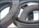 180-00179 18000179 Oil Seal For DOOSAN Swing Reduction Gear Cooling Water Pump