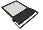 LED Sports Ground Floodlights 3000K - 6500K High Mast Flood Lights For Tennis