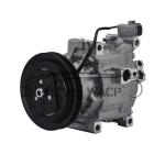 6A67197114 6A67197110 Auto Air Conditioner Compressor For Caterpillar For Kubota