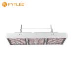 AC480V 2.7µmol/J Full Spectrum Plant Light 1200W High Bay Warehouse Lights