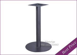 China Modern Cast Iron Table Base Legs for Restaurant and Cafeshop (YT-26) wholesale
