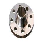 32760 WN Austenitic stainless Flange ASME B16.5 300LB 6”Flanges