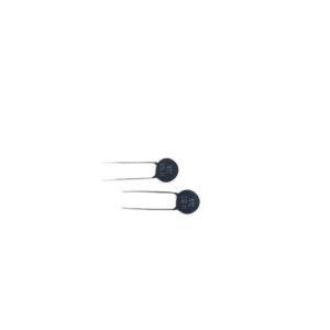 China Ultra Wide Temp NTC Resistors For Stable Temperature Sensing 9D-13 wholesale