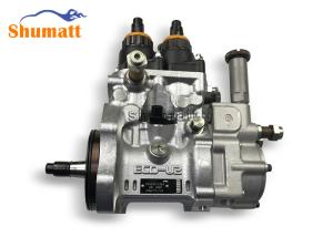 China Genuine Shumatt Fuel Pump 294000-0383 6 cylinders for PC400-7 wholesale