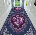 Abstract Painting Entrance corridor corridor stairway Hotel Large Commercial