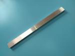Radiator Aluminium Profile Section Extruded For Heat Dissipation Aluminum Heat