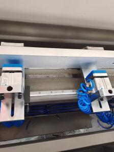 China Aluminum Window CNC Drilling Milling Machines CNC Machining Center For Sale wholesale