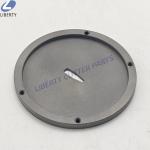 Vector IP9 Cutter Spare Parts No. 146374 / 146375 Presser Foot Dish Plate
