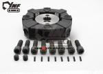 DX380LC-5 DX400LC-5 Hydraulic Pump Coupling For Doosan Rubber Element