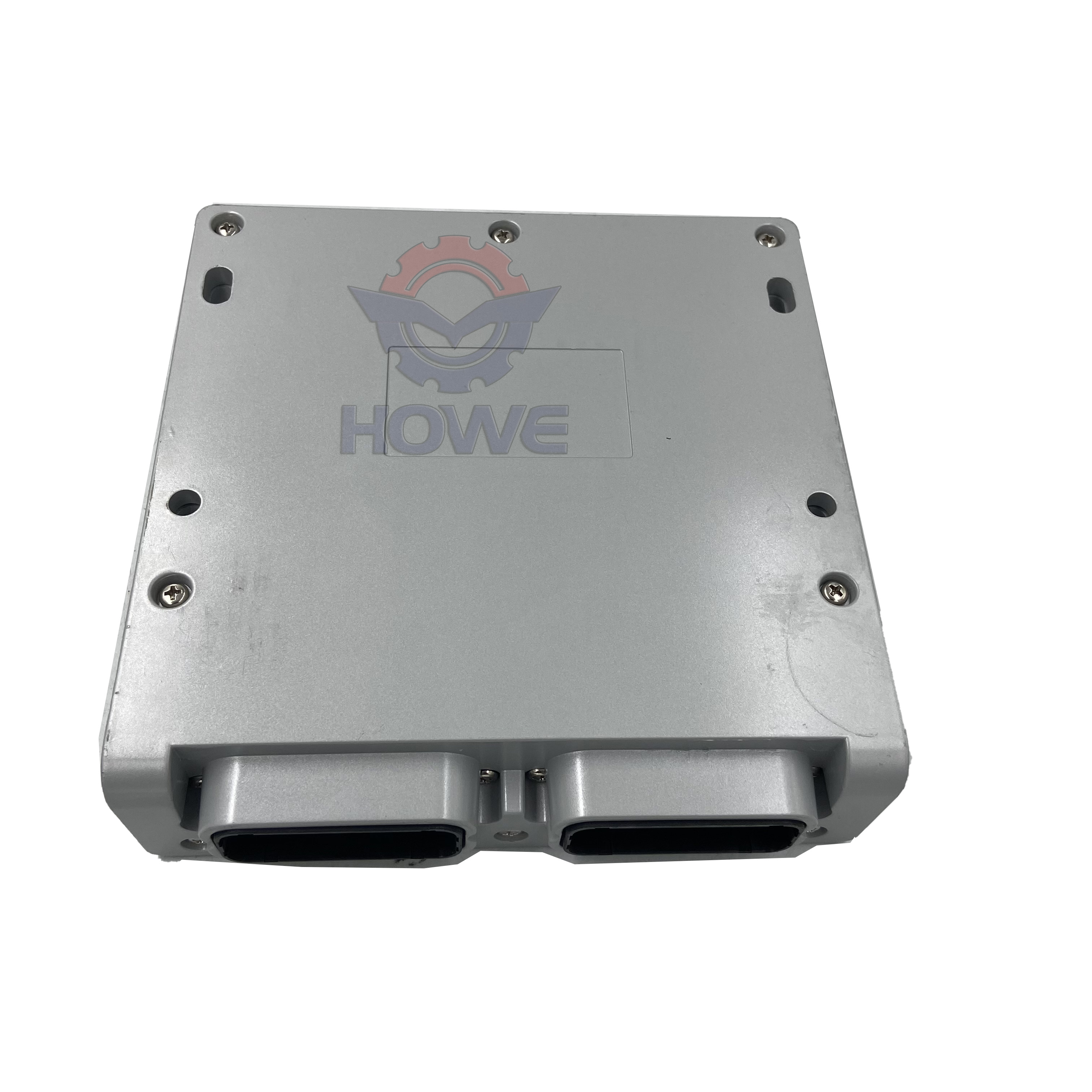 Electric Parts Hydraulic Controller Computer Board 21Q5-32111 for R180LC-9S R160LC-9S