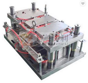 China Fully Automatic Aluminum Foil Food Container Mold A3 No45 +0.01MM wholesale