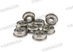 Super Smart Thomson Drive Bearing GTXL Parts 153500568 For Cutter