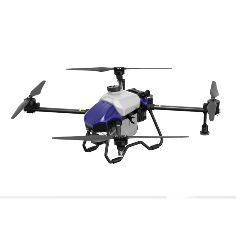 New intelligent battery / Classic folding design/Sturdy body structure / High-performance motor / Waterproof and dustproof body