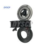 Car Air Conditioning Compressor Magnetic Clutch For Nissan C26 7PK