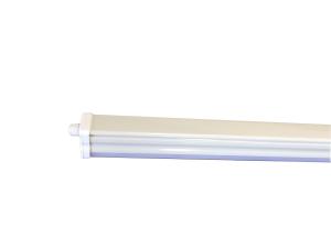 China Ultra Bright LED light ,wide voltage,IP65 LED 48w waterproof Batten Lighting Fixtures wholesale