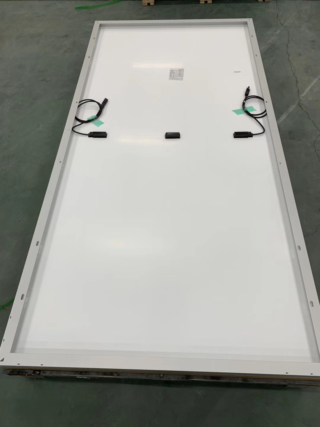 Flexible Domestic Solar Panels / Silicon Most Efficient Solar Panels