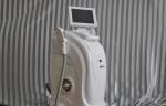 Vertical SHR Permanent Hair Removal Machine , IPL Hair Remover for Men
